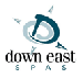 down east