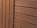 redwood polymer