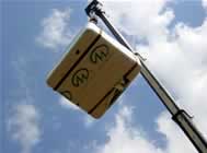 crane