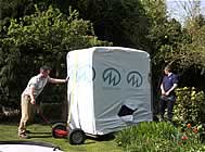 delivery