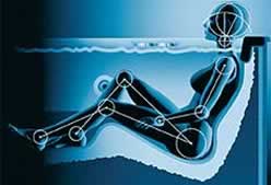 ergonomic design