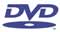 Fitted with DVD Player and Glide-up Flat Screen - click here for more information