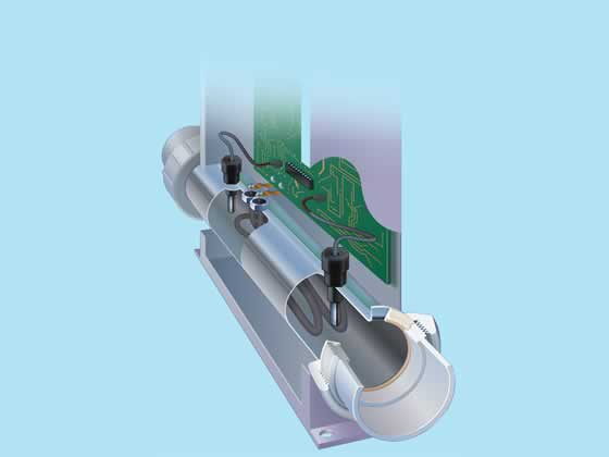 smart sensor technology